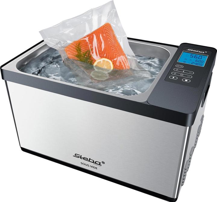 Produktbild Steba SV 200 PRO Sous-Vide Garer