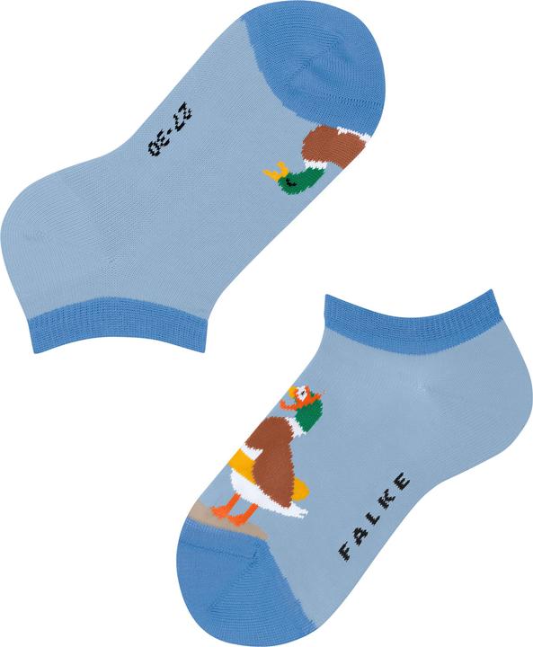 Actual product image Falke Funny Duck Friends SN (23 - 26)
