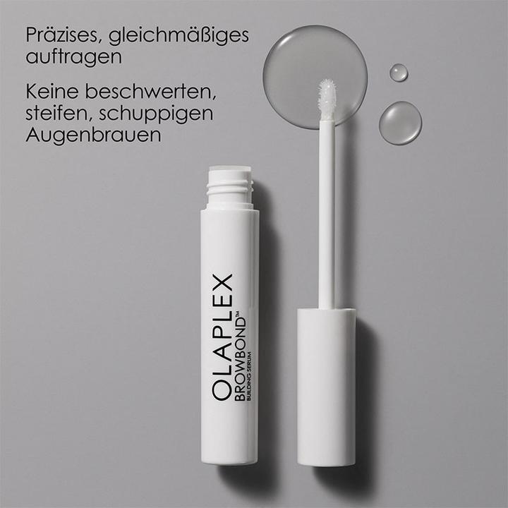 Produktbild Olaplex Browbond Building Serum (3.50 ml)