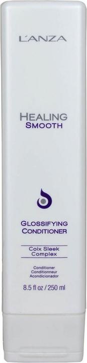 Image du produit L'Anza Healing Smooth - Après-shampooing glossifiant (250 ml)
