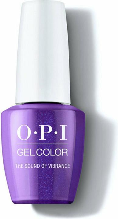 Immagine prodotto OPI Smalto per unghie (Viola, Smalto per unghie effetto gel)