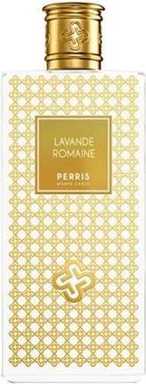 Actual product image Perris Monte Carlo PMC Lavande Romaine Edp V 50ml 1.7oz (Eau de parfum, 50 ml)