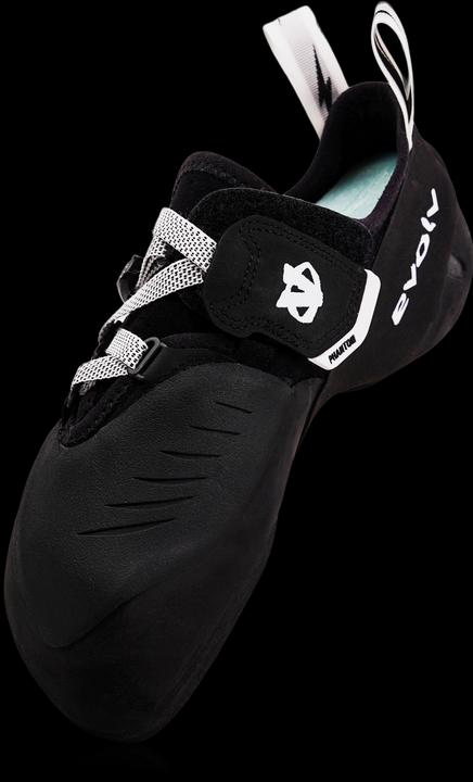 Actual product image Evolv Phantom climbing shoes (41)