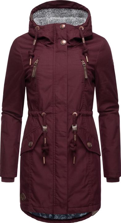 Produktbild Ragwear Elsie (S)