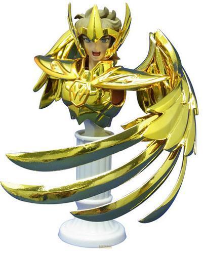 Image du produit Bandai Saint Seiya - Sagittarius Aiolos Appendix