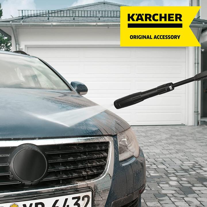 Produktbild Kärcher Vp 145