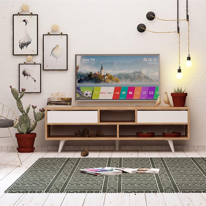Image du produit Homitis Tamino (140 x 35 x 52 cm)