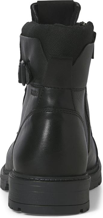 Actual product image Jack & Jones Jfwdexter Leather Boot Sn (43)