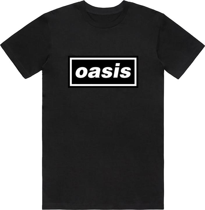 Produktbild Oasis Decca TShirt (S)