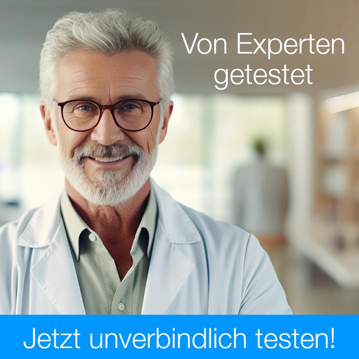 Produktbild Bestschlaf Klappmatratze inkl. Husse & Transporttasche (90 x 200 cm, Schaumstoffkern)
