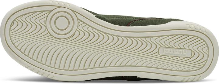 Produktbild hummel Forli Synth. Suede (37)