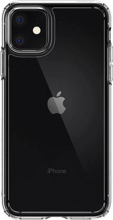 Immagine prodotto Spigen ultra ibrido (Apple iPhone 11)