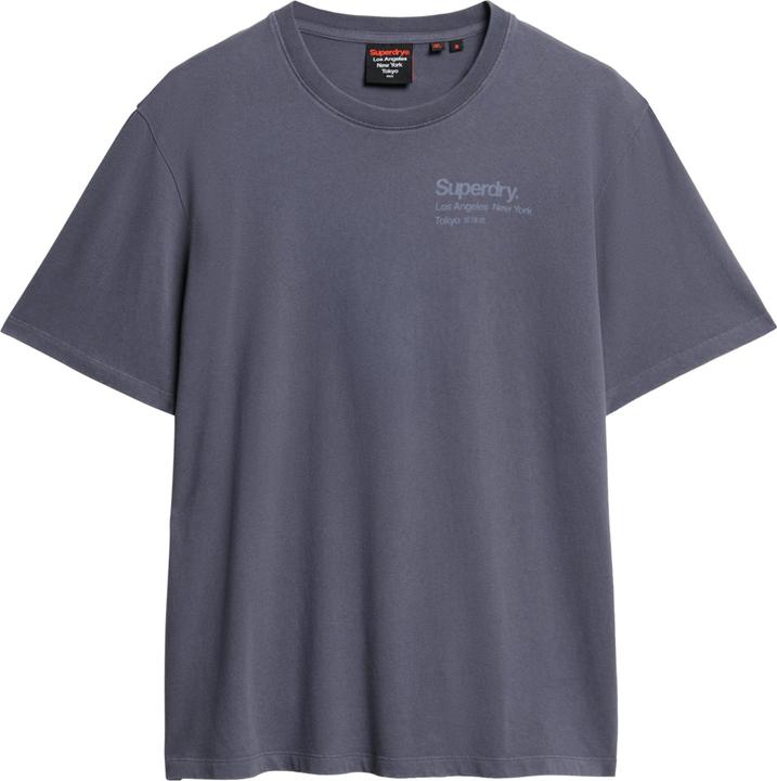magma slate grey
