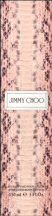 Produktbild Jimmy Choo Körperlotion 148 ml (Körpercreme, 150 ml)