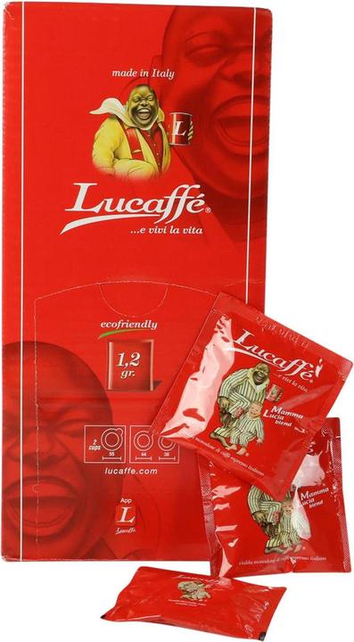 Image du produit Lucaffe Mamma Lucia (150 x Port.)