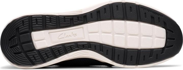 Actual product image Clarks Sneaker (44.5)