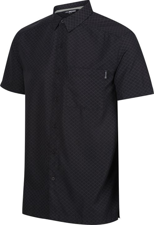 Immagine prodotto Regatta Mindano VIII Camicia Incrociata Uomo (L)