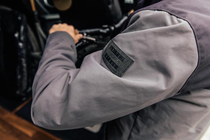Produktbild ION Field Jacket (L)