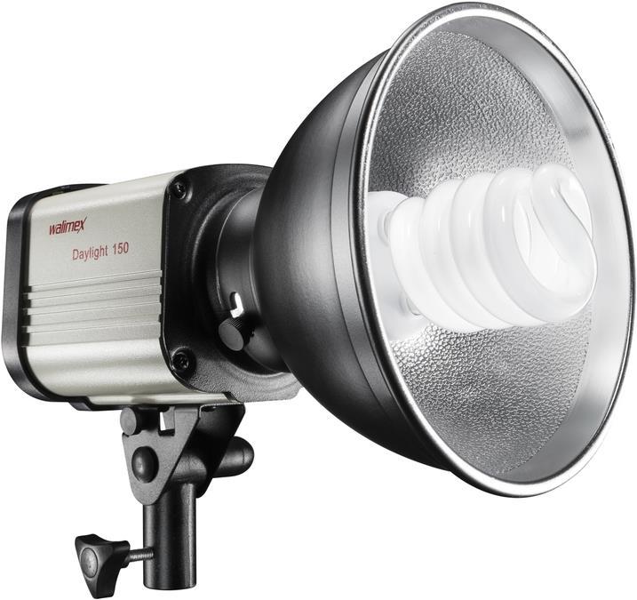 Actual product image Walimex Studioset Daylight 150 (Studio light, Video light)