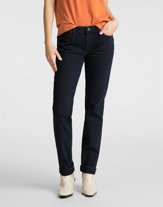 Produktbild Lee Marion Jeans Straight clean ballad (W26/L33)