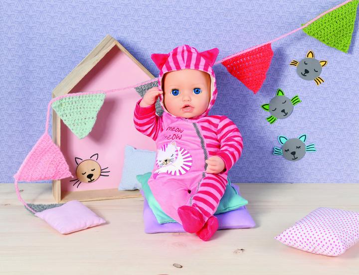 Image du produit Zapf Creation Dolly Moda Une pièce
