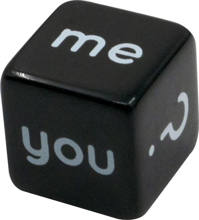 Produktbild Creative Conceptions You & Me (Würfelspiel, Englisch)