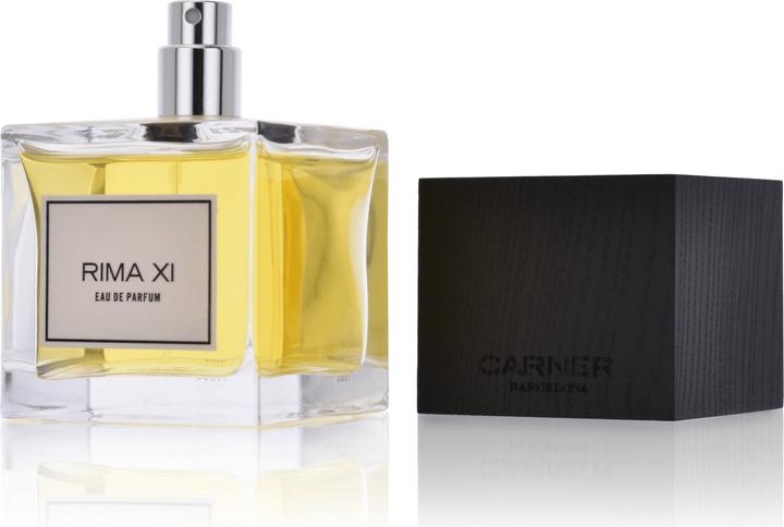 Actual product image Carner Barcelona Rima XI (Eau de parfum, 100 ml)