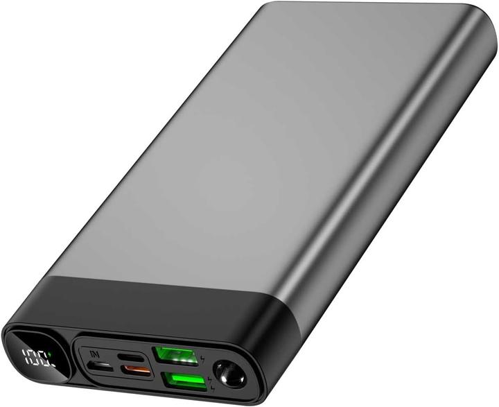Produktbild Toospon Powerbank 50000mAh (50000 mAh, 185 Wh)