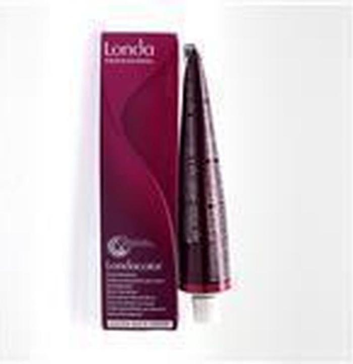 Produktbild Londa Cremehaarfarbe 8/81 hellblond perl-asch (8/81 hellblond perl-asch)