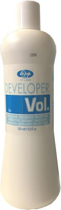 Produktbild Lisap Entwickler 9%