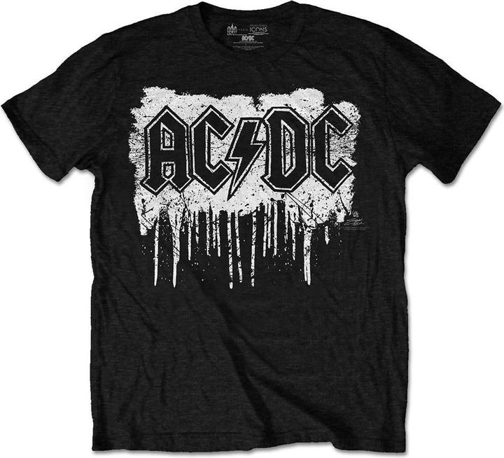 Produktbild AC/DC Dripping With Excitement TShirt (XXL)