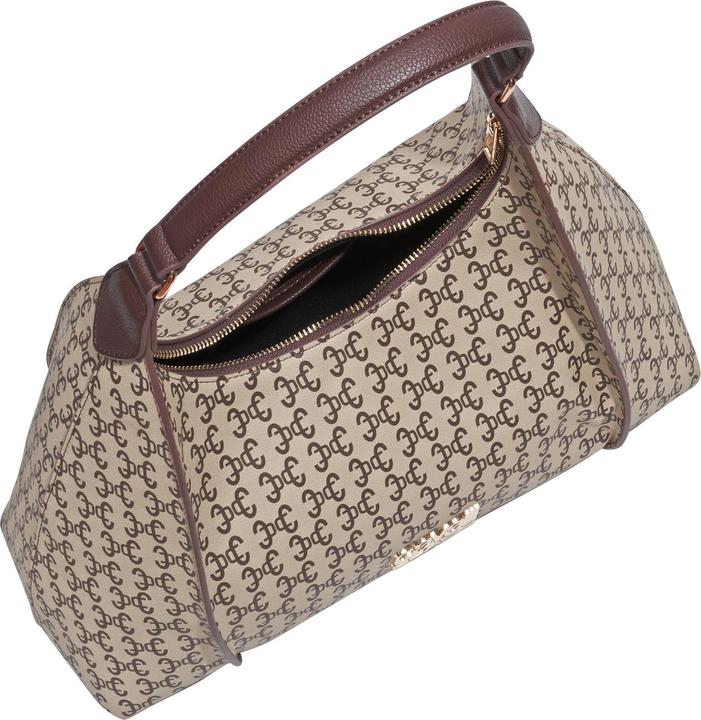 Actual product image Cavalli Class Patrizia Schultertasche 36 cm