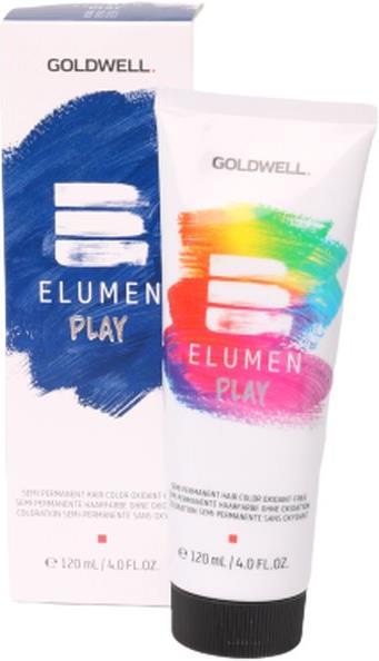 Produktbild Goldwell Elumen Play (Play Blue)
