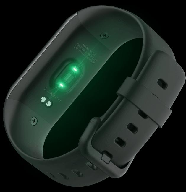 Actual product image Amazfit Volume 2