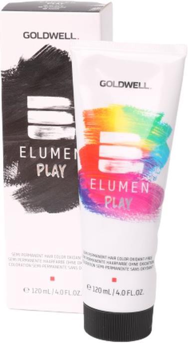Produktbild Goldwell Elumen Play (Black)