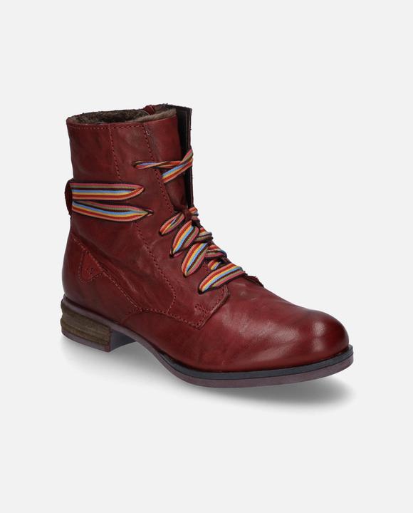 Actual product image Josef Seibel Ankle boot (43)