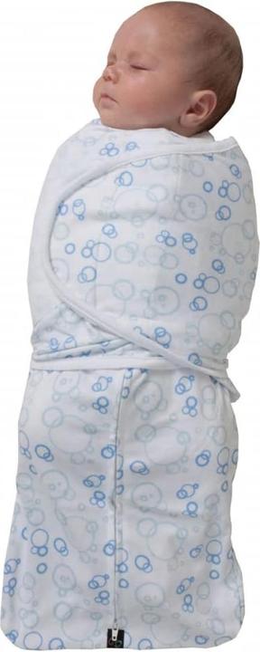 Produktbild Mum2Mum DreamSwaddle (25 cm, 52 cm)