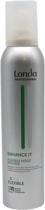 Londa Styling Enhance it (250 ml, Schaumfestiger)