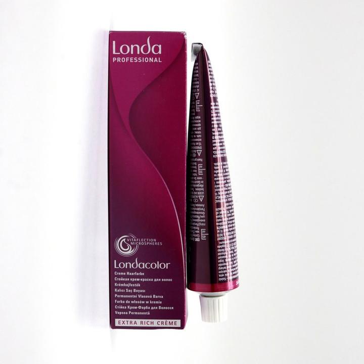 Produktbild Londa Cremehaarfarbe Color 10/38 hell-lichtblond gold-perl (Weiss, Silber, Blond, Gold)
