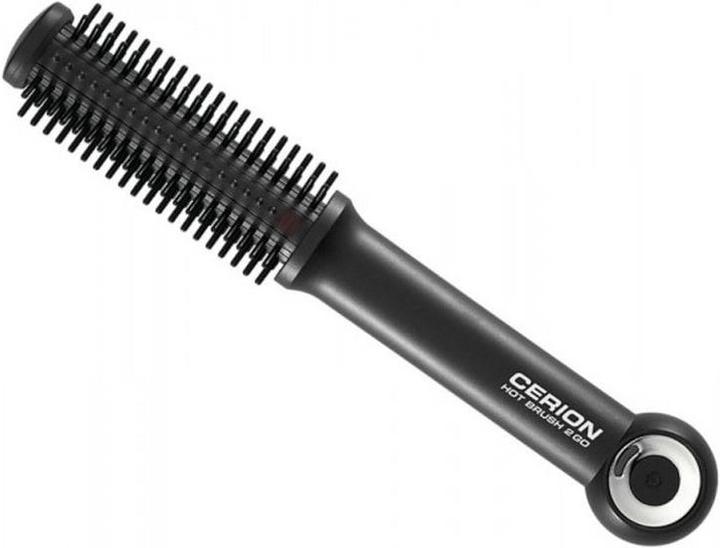Produktbild Tondeo Cerion Hot Brush 2 Go Frisiereisen