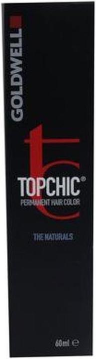 Goldwell Topchic (PK Copper Violett)