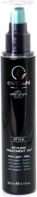 Immagine prodotto Paul Mitchell Awapuhi Wild Ginger Styling - Olio per il trattamento dello zenzero selvatico (150 ml)