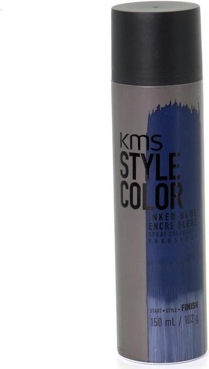 Image du produit KMS California Stylecolor Bleu encré (Bleu, bleu/blue)