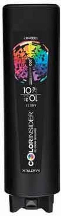 Image du produit Matrix Color Insider Oxydant 6% 20 Vol.