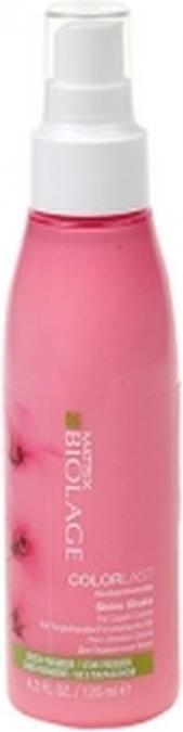 Produktbild Matrix Biolage Colorlast Shine Shake Zwei-Phasen-Sprühkur (125 ml)