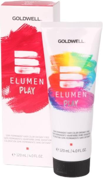 Produktbild Goldwell Elumen Play (120 ml, Red)