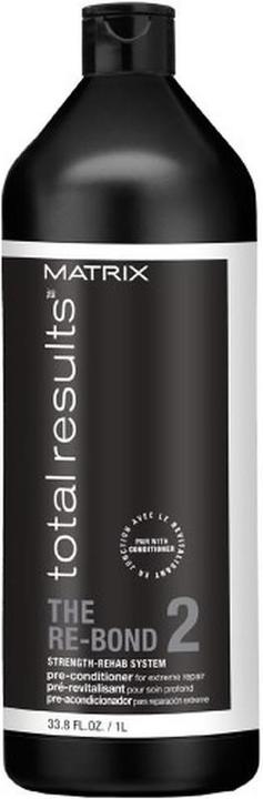 Produktbild Matrix Total Results Re-Bond Pre-Conditioner (1000 ml)