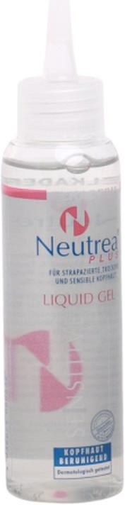 Elkaderm Neutrea Liquid Gel (Haargel, 100 ml)