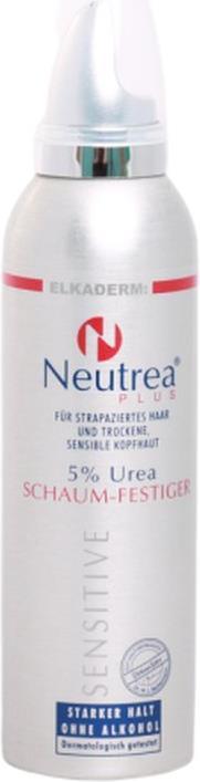 Produktbild Elkaderm Neutrea 5% Urea Schaumfestiger (200 ml, Schaumfestiger)