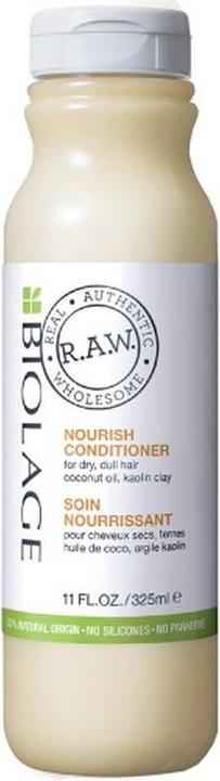 Actual product image Matrix Biolage R.A.W. Nourish Conditioner (330 ml)